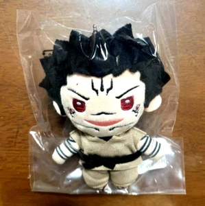 Jujutsu Kaisen Jump Festa 2024 Sukuna Ryomen Doll Mascot from Japan - Picture 1 of 1