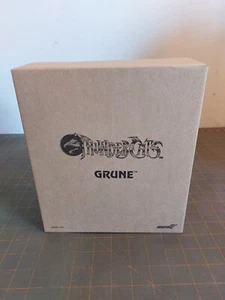 SUPER7 Ultimates - GRUNE - THUNDERCATS - WAVE 2 Brand New & Still Sealed super 7 - Picture 1 of 1