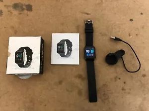 Amazfit Band 5 Smartwatch A2005 - Bild 1 von 6