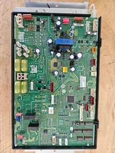 Mitsubishi T7W-F22-315 CONTROL BOARD - Picture 1 of 4