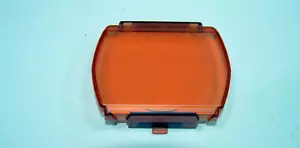 Genuine Nikon SZ-3TN Incandescent Filter for SB-700 for flash speedlight - Picture 1 of 1