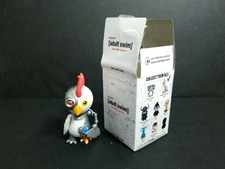 Robot Chicken Kidrobot Adult Swim Series 2 Vinyl Figure. 3/24. Cartoon Network
