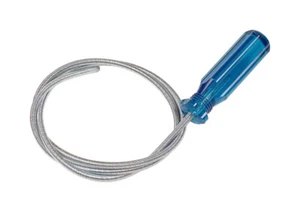 Dial 4693 Metal Blue Flexible 90 Degree Water Distributor Spider Snake 60 in. - Picture 1 of 1