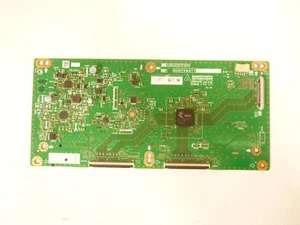 Scheda T-Con DUNTKG477 per TV a cristalli liquidi Sharp LC-60LE661U - Foto 1 di 3
