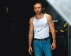 Nicolas Cage Signed 8X10 Con Air Autograph With Signing Proof