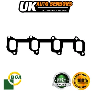 Junta de colector de entrada para Toyota Hilux Hiace 2.4 D TD 2.8 3.0 BGA 1717754020 - Imagen 1 de 3