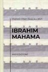 Premio Pino Pascali 2021 - XXIII Edizione. Ibrahim Mahama