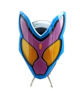 INSTOCK! Kamen Rider GAVV Helmet Kamen Rider gavv Cosplay 仮面ライダーガヴ 假面騎士 - Picture 1 of 6