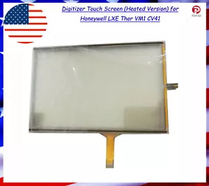 Touchscreen Digitizer (beheizte Version) für Honeywell LXE Thor VM1 CV41 - Bild 1 von 1