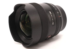 Sony FE 14mm f/1.8 GM G Master Lens SEL14F18GM - Picture 1 of 6