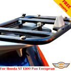For Honda ST 1300 Pan European rear rack ST1300 rear luggage rack for Monokey