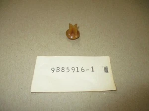 Chrysler Outboard Marine Boat Valve Part # 9B85916-1 - Bild 1 von 3