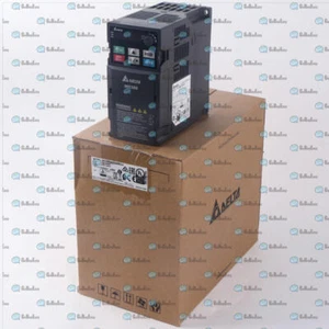 ONE VFD7A5MS23ANSAA DELTA VFD 1.5KW 2HP 3phase 220V AC motor drive New - Picture 1 of 1