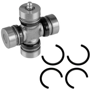 U-Joint Kit Front Drive Shaft for Arctic Cat 500 4X4 1998 1999 - Picture 1 of 7