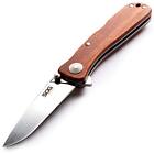 Sog Twi17-Cp Twitch Ll Drop Point Pocket Knife, Assisted Technology Edc Knife