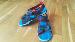 Timberland Boys Sandals Size: 13 UK, 32 EU - Picture 1 of 9