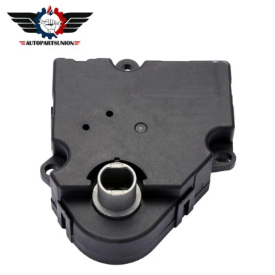 For Buick Enclave Chevy Traverse GMC Acadia 604-141 Blend Door Actuator - Image 1 of 4