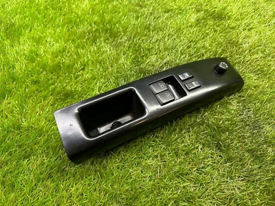 2003-2006 Nissan 350Z Driver Master Window Lock Switch OEM 80961-CD000 - Image 1 of 4