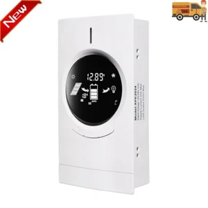 20A 40A MPPT Solar Laderegler 12V 24V Battery Regulator Max 80V PV Input LCD+USB - Bild 1 von 14