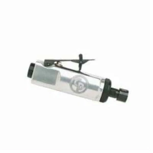 Chicago Pneumatic CP860 Air Die Grinder Tool, Heavy Duty, Straight, 1/4", 0.54HP - Foto 1 di 1