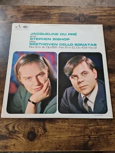 Beethoven Cellosonaten Nr3 A Op69   - Bild 1 von 3