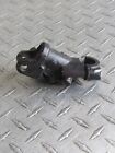 2005 05 YAMAHA YZFR6L YZF R6L R6 FRONT BRAKE MASTER CYLINDER FOR PARTS ONLY