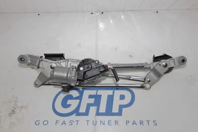 2023 丰田 GR COROLLA 原始设备制造商 WINDSHIELD WIPER 发动机 85110-12C300 前部正品 23 — 第 1/4 张图片