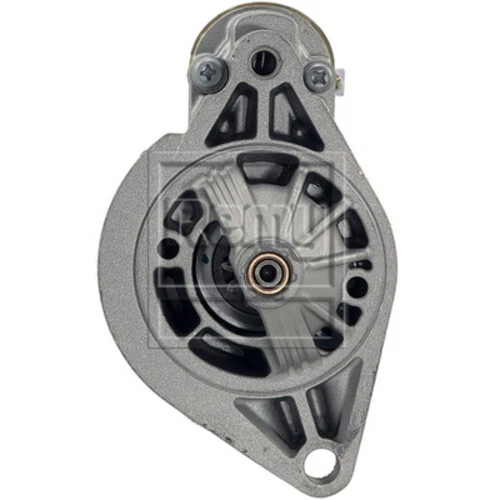 Motor de arranque compatível com Jeep Cherokee Wrangler Comanche REMY 1987-1998 - Imagem 1 de 4