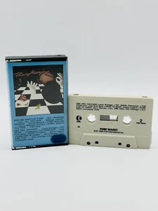 Various Artists Pure Magic Compliation for Cassette Tape - Picture 1 of 2