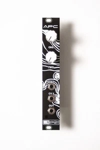 Consola Synthrotek Atari Punk - Módulo Oscilador Eurorack LoFi - Imagen 1 de 3