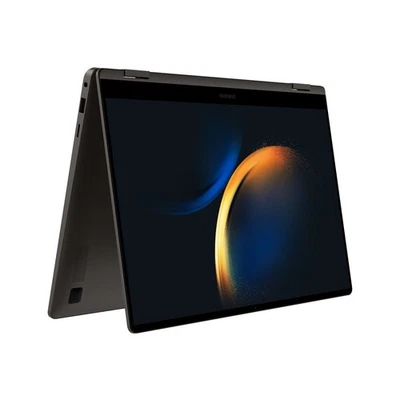 Samsung Galaxy Book3 360 15.6" Laptop i7 13th Gen 16GB Memory 512GB Memory - Image 1 of 4