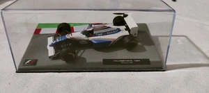 Modellino F1 Williams FW16 - 1994 Damon Hill 1:43 - Foto 1 di 2