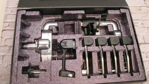 Kitchen Aid Espiralizador RKSM1APC Soporte Mezclador Juego de Accesorios Reacondicionado - Imagen 1 de 2