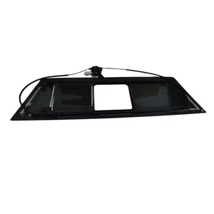 Parabrisas trasero Ford Raptor F150 2004-2014 repuestos coche premium AL3Z1542006-F - Imagen 1 de 6