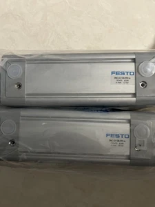 New One Festo DGSL-6-20-P1A 543922 Cylinder DGSL620P1A Expedited Shipping - Picture 1 of 5