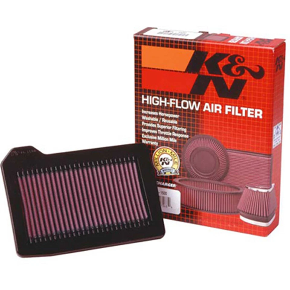 Filtro de aire K&N Filters PL-1500 Foto 1 de 4
