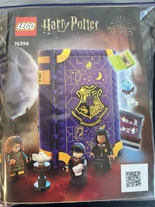 Lego Harry Potter 76396 Hogwarts™ Moment: Wahrsageunterricht mit Anleitung - Picture 1 of 2