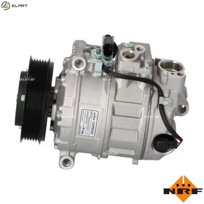 COMPRESSOR AIR CONDITIONING 32611 FOR VW TOUAREG/VAN/SUV AUDI Q7/Van CATA 3.0L - Image 1 of 4