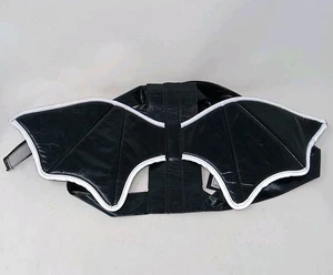 Hyde & eek-Halloween Relective Dog Bat Wings Costume Sz. L/XL (OriginallyTarget) - Picture 1 of 5