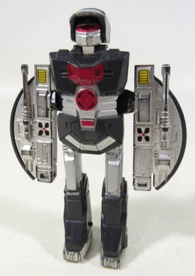 Pathfinder MR-29 UFO 100% Complete Gobots Bandai Tonka 1983 Vintage - Image 1 of 4