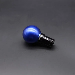 OE Aluminum Alloy 5 Speed Gear Shift Knob Shifter Lever for VW Polo 2003-2018 - Picture 1 of 21