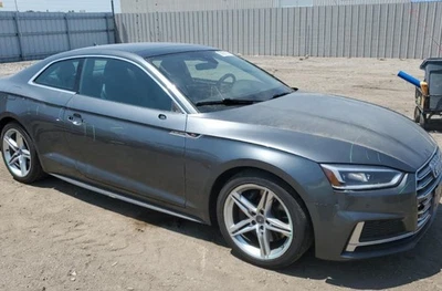 Airbag cortina teto passageiro destro Audi S5 2018-2024 fabricante de equipamento original - Imagem 1 de 4