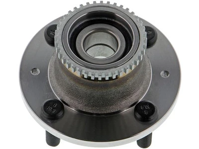 Conjunto de buje de rueda trasero para Pontiac Wave 2005-2008 37324TJDS 2006 2007 Foto 1 de 2