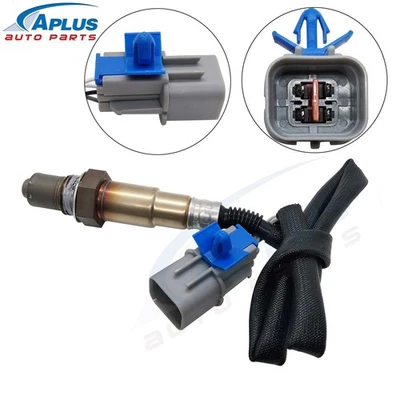 Downstream 02 Oxygen O2 Sensor For 2012-2018 Hyundai Accent Kia Rio Soul L4 1.6L - Изображение 1 из 4