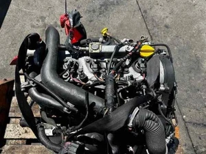 ⭐ Z17DTL full engine for OPEL ASTRA H BERLINA 2004 176334 - Imagen 1 de 7