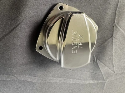 De colección Motor Goped Trix Tire Start Eliminación Para G23LH Go Ped Scooters Raro Foto 1 de 4