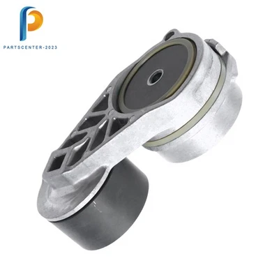 Novo conjunto tensor de correia de transmissão acessório para 2014 2015 2016 Mack CXU  - Imagem 1 de 4