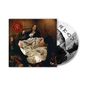 Florence + The Machine Everybody Scream (CD) (UK IMPORT) (PRESALE 10/31/2025) - Picture 1 of 1
