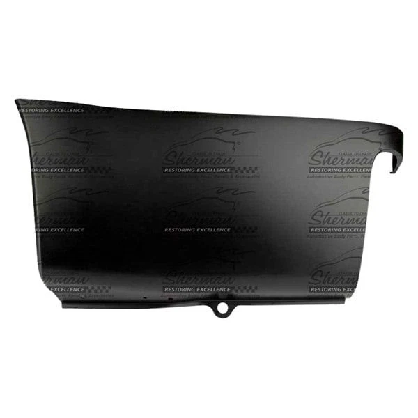 For Ford F-250 Super Duty 10-16 Lower Quarter Panel Patch Rear Section Rear Foto 1 de 1