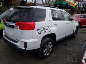AC Compressor Fits 15-17 EQUINOX 4866317 - Picture 1 of 12